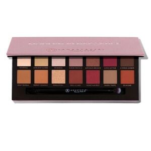 Anastasia Beverly Hills Modern Renaissance Eyeshadow Palette